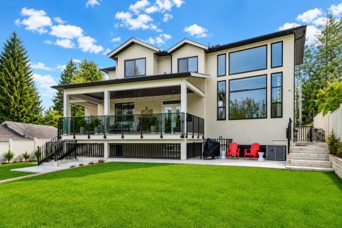 708 Austin Avenue, Coquitlam, BC 