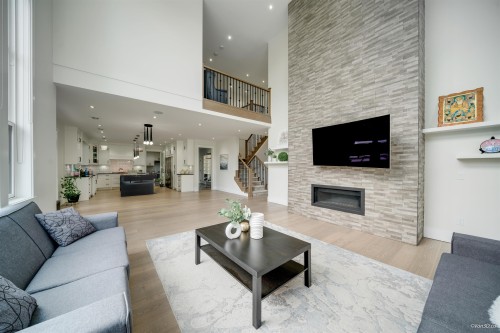 708 Austin Avenue, Coquitlam, BC 