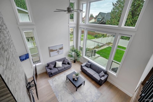 708 Austin Avenue, Coquitlam, BC 