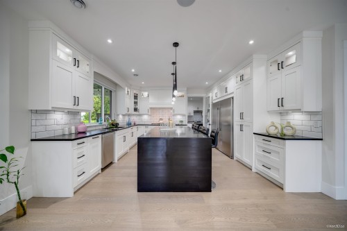 708 Austin Avenue, Coquitlam, BC 