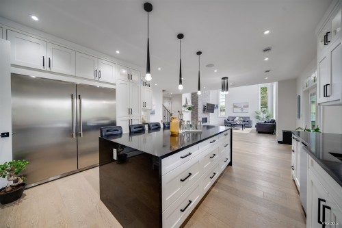708 Austin Avenue, Coquitlam, BC 