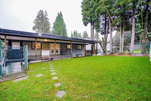 322 Mariner Way, Coquitlam, BC 