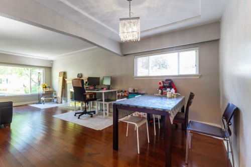 7643 Selkirk Street, Vancouver, BC 