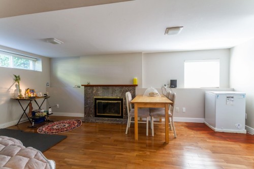 7643 Selkirk Street, Vancouver, BC 