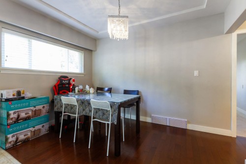 7643 Selkirk Street, Vancouver, BC 