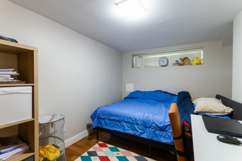 7643 Selkirk Street, Vancouver, BC 