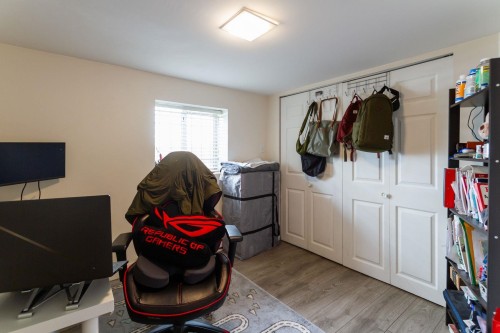 7643 Selkirk Street, Vancouver, BC 
