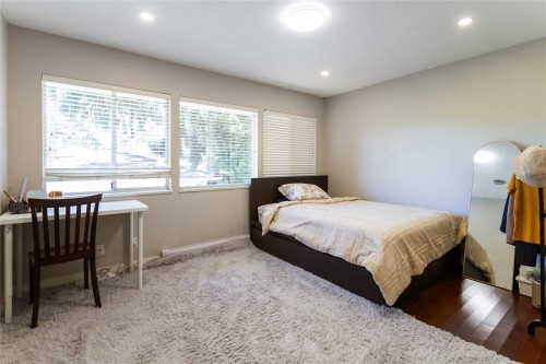 7643 Selkirk Street, Vancouver, BC 