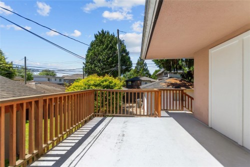 7643 Selkirk Street, Vancouver, BC 
