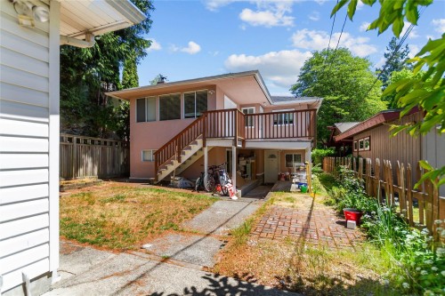 7643 Selkirk Street, Vancouver, BC 