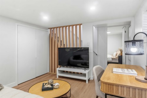 3534 17Th Avenue W, Vancouver, BC 