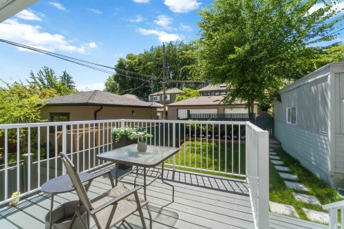 3534 17Th Avenue W, Vancouver, BC 