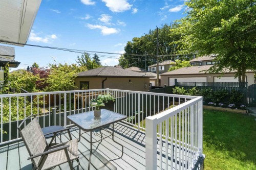 3534 17Th Avenue W, Vancouver, BC 