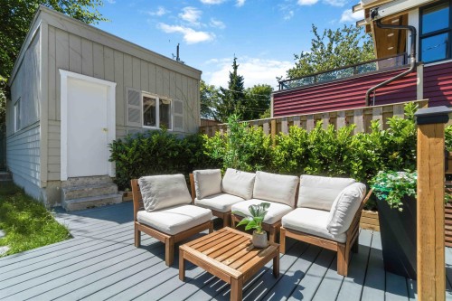 3534 17Th Avenue W, Vancouver, BC 