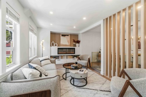3534 17Th Avenue W, Vancouver, BC 