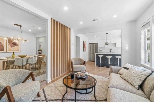 3534 17Th Avenue W, Vancouver, BC 