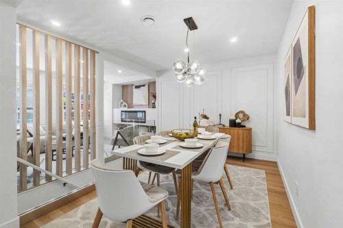 3534 17Th Avenue W, Vancouver, BC 