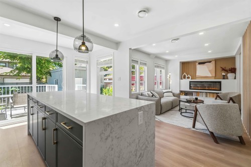 3534 17Th Avenue W, Vancouver, BC 