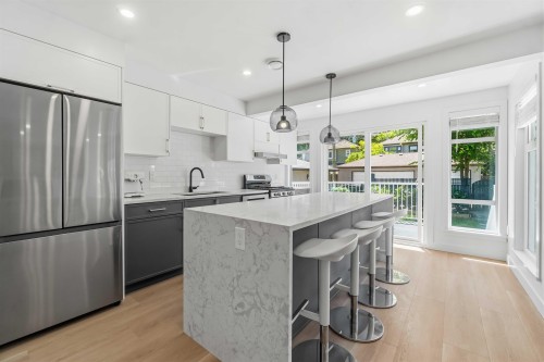 3534 17Th Avenue W, Vancouver, BC 