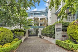 203-2555 4th Avenue W Vancouver, BC V6K 1P5