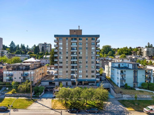 202-209 Carnarvon Street  New Westminster, BC V3L 1B7