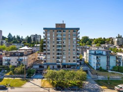 202-209 Carnarvon Street New Westminster, BC V3L 1B7