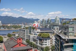 1401-1783 Manitoba Street  Vancouver, BC V5Y 0K1