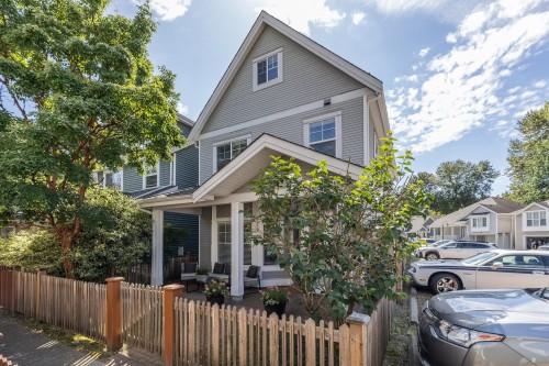 220-3000 Riverbend Drive  Coquitlam, BC V3C 6R1