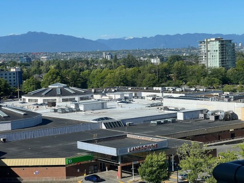 1202-8160 Lansdowne Road, Richmond, BC 