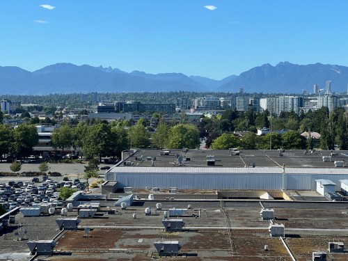 1202-8160 Lansdowne Road, Richmond, BC 