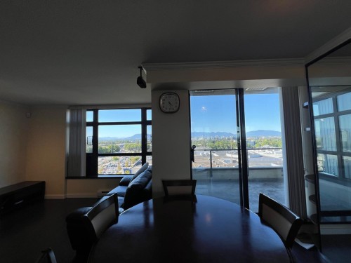 1202-8160 Lansdowne Road, Richmond, BC 