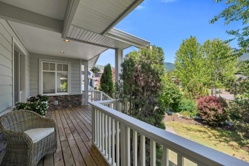 1001 Condor Place, Squamish, BC 
