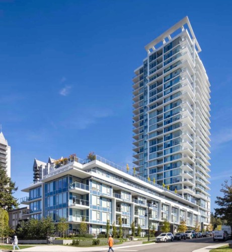 704-555 Sydney Avenue  Coquitlam, BC V3K 0G5