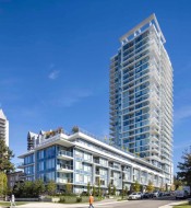 704-555 Sydney Avenue  Coquitlam, BC V3K 0G5