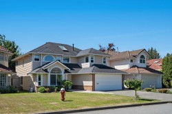 6066 Martyniuk Place  Richmond, BC V7E 6K1