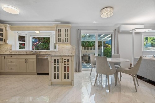 6066 Martyniuk Place, Richmond, BC 