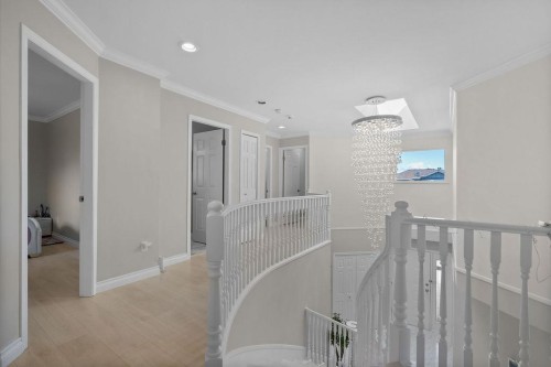 6066 Martyniuk Place, Richmond, BC 