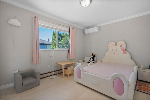 6066 Martyniuk Place, Richmond, BC 