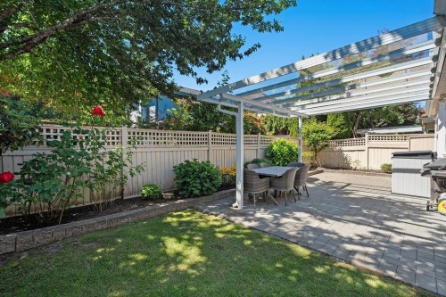 6066 Martyniuk Place, Richmond, BC 