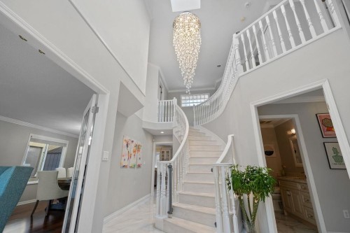 6066 Martyniuk Place, Richmond, BC 