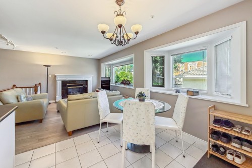 2755 20Th Avenue W, Vancouver, BC 