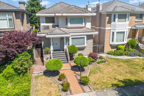 2755 20Th Avenue W, Vancouver, BC 