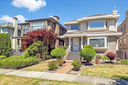 2755 20Th Avenue W, Vancouver, BC 