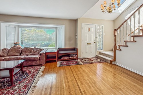 2755 20Th Avenue W, Vancouver, BC 