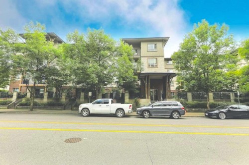 413-2346 Mcallister Avenue  Port Coquitlam, BC V3C 2B1