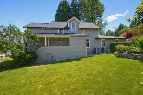 2209 St. George Street, Port Moody, BC 