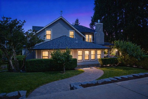2209 St. George Street, Port Moody, BC 