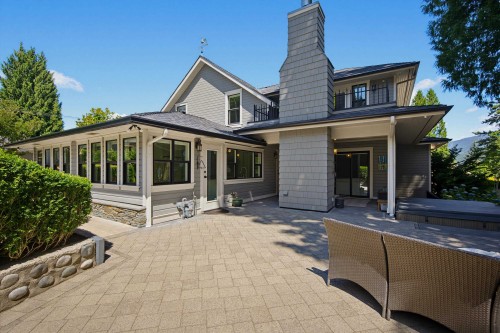 2209 St. George Street, Port Moody, BC 