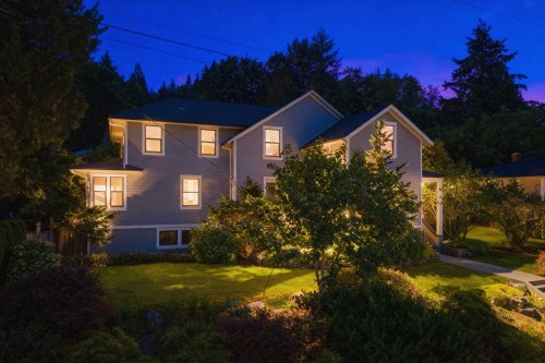 2209 St. George Street, Port Moody, BC 