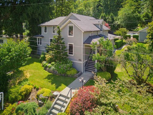 2209 St. George Street, Port Moody, BC 